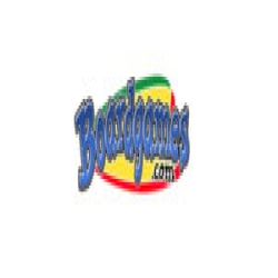 BoardGames logo