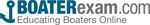 BoaterExam logo