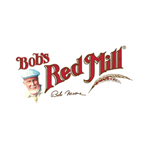 Bob's Red Mill logo