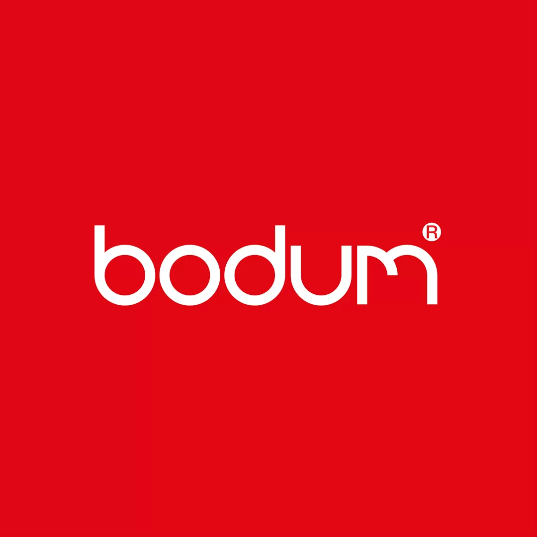 Bodum logo