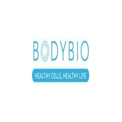 BodyBio logo