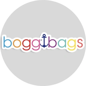 Bogg Bags logo