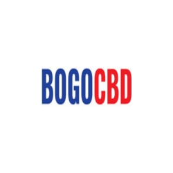 BOGOCBD logo