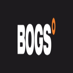 Bogs Footwear logo