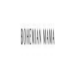 Bohemian Mama logo