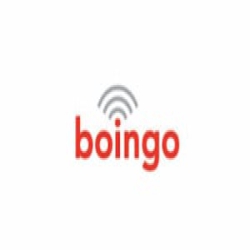 Boingo logo