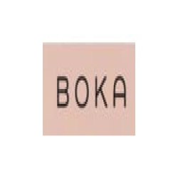 Boka logo
