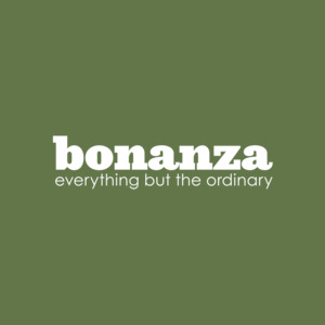Bonanza logo