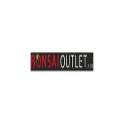 Bonsai Outlet logo