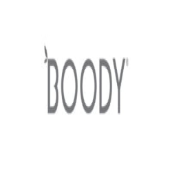BOODY logo
