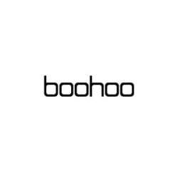 Boohoo UK logo