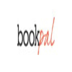 BookPal logo
