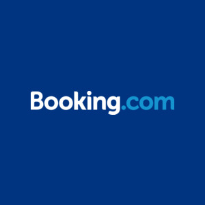 Booking logo