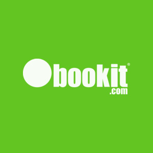 BookIt logo