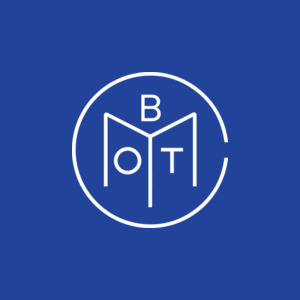 Book of the Month Club logo