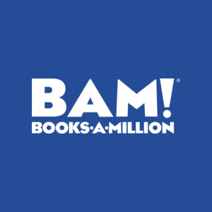 Books A Million logo
