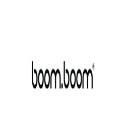 BoomBoom logo