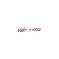 Boomers In The Know logo