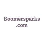 Boomers logo