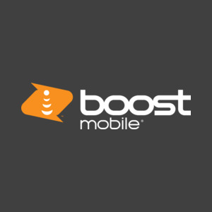 Boost Mobile logo