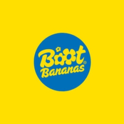Boot Bananas logo