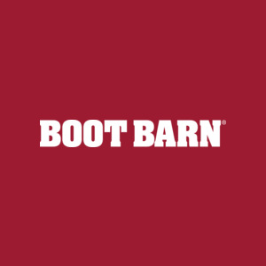 Boot Barn logo