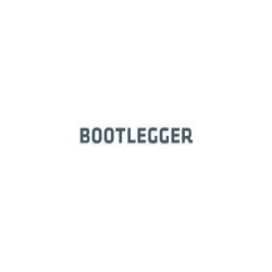 BOOTLEGGER logo