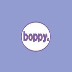 Boppy logo