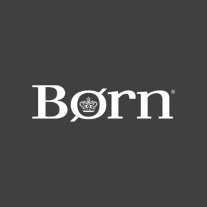 Born Shoes logo