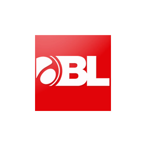 Borrow Lenses logo