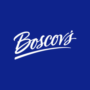 Boscovs logo