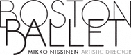 Boston Ballet logo