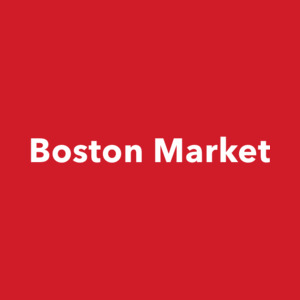 Boston Market logo