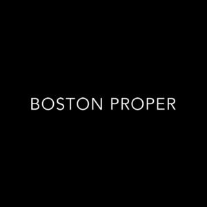 Boston Proper logo