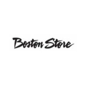Boston Store logo