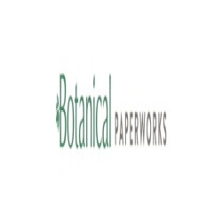 Botanical PaperWorks logo