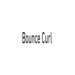 Bounce Curl logo