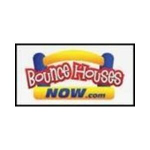 Bounce Houses Now logo