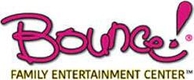 Bounce's Yosset logo