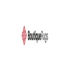 Boutique Rugs logo
