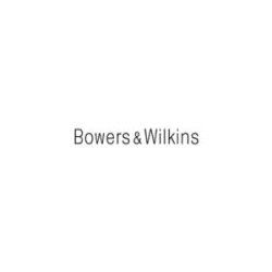 Bowers & Wilkins logo