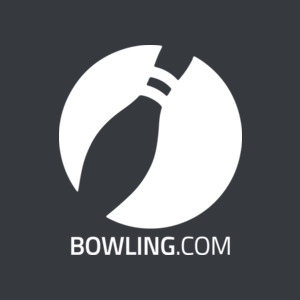Bowling logo
