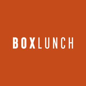 BoxLunch logo