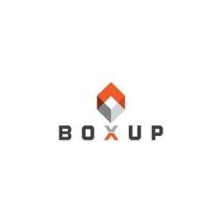 BoxUp logo