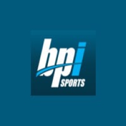 BPI Sports logo