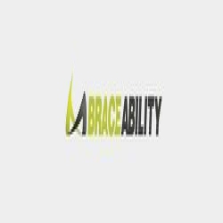 Brace Ability logo