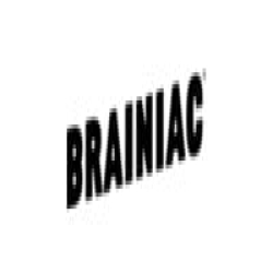 Brainiac logo