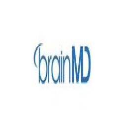 BrainMD Health logo