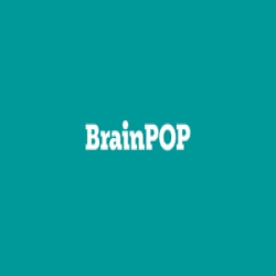 BrainPOP logo