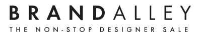 Brandalley logo